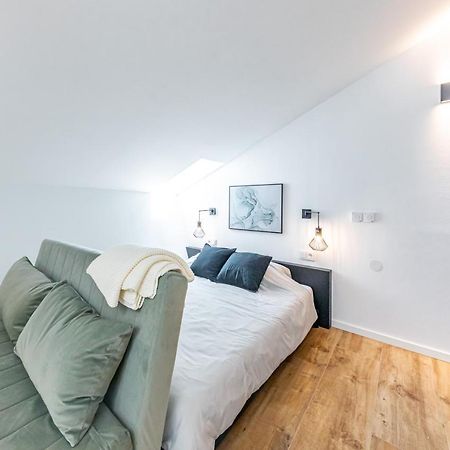 D&V Living Lägenhet Wien Exteriör bild