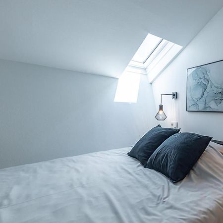 D&V Living Lägenhet Wien Exteriör bild