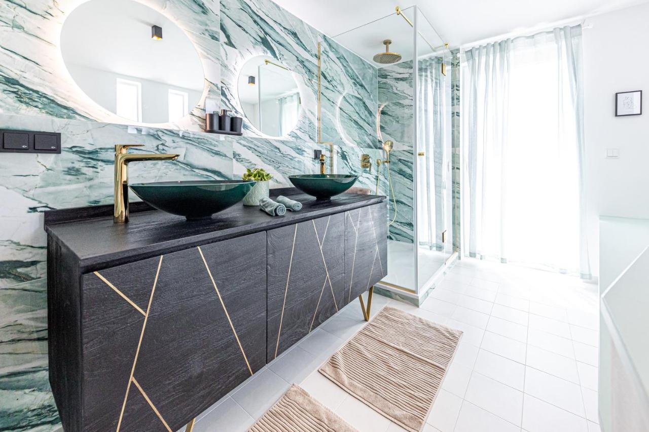 D&V Living Lägenhet Wien Exteriör bild