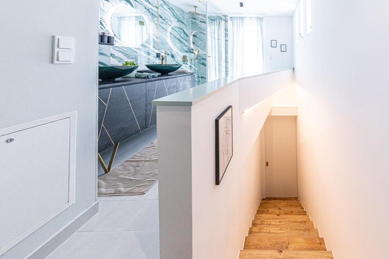 D&V Living Lägenhet Wien Exteriör bild