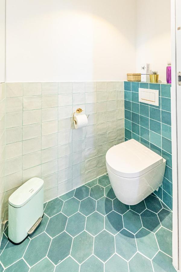 D&V Living Lägenhet Wien Exteriör bild