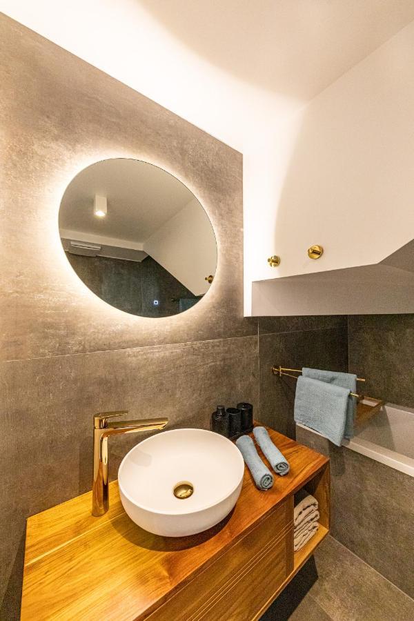 D&V Living Lägenhet Wien Exteriör bild