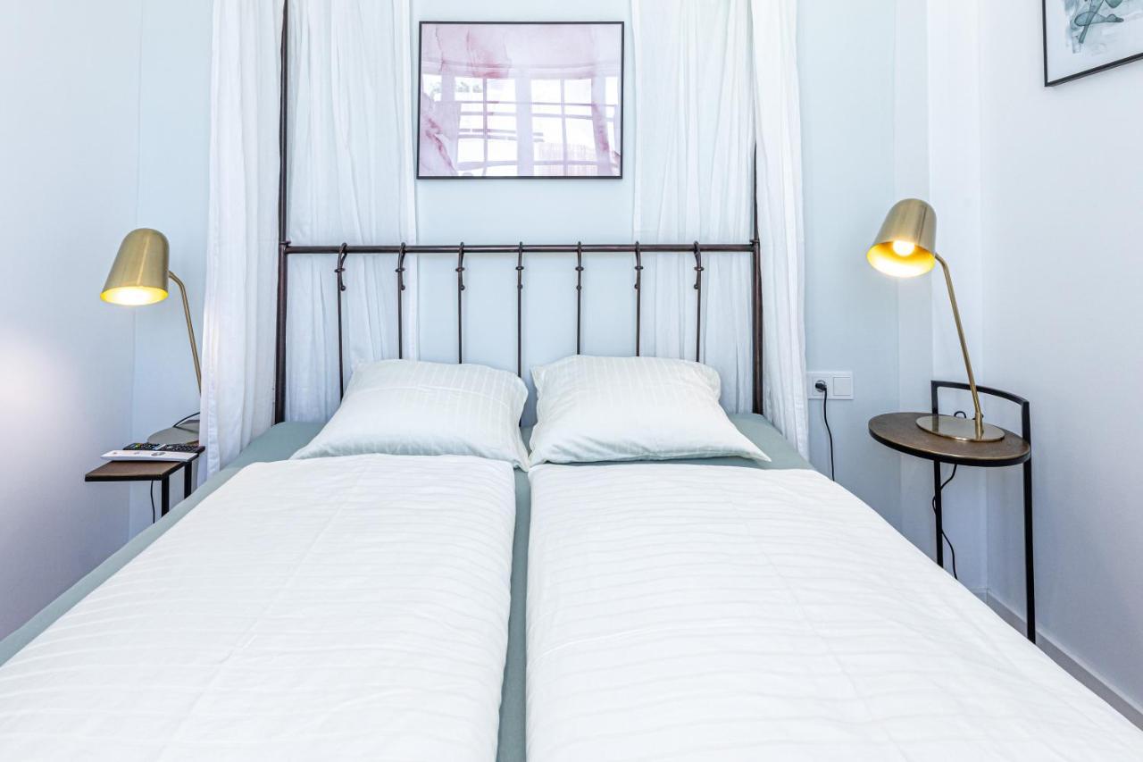 D&V Living Lägenhet Wien Exteriör bild