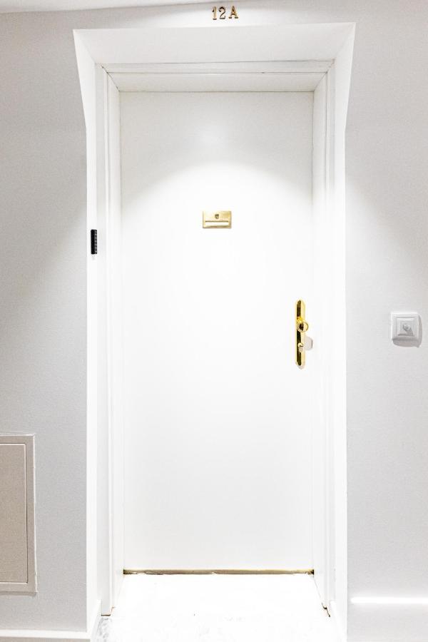 D&V Living Lägenhet Wien Exteriör bild