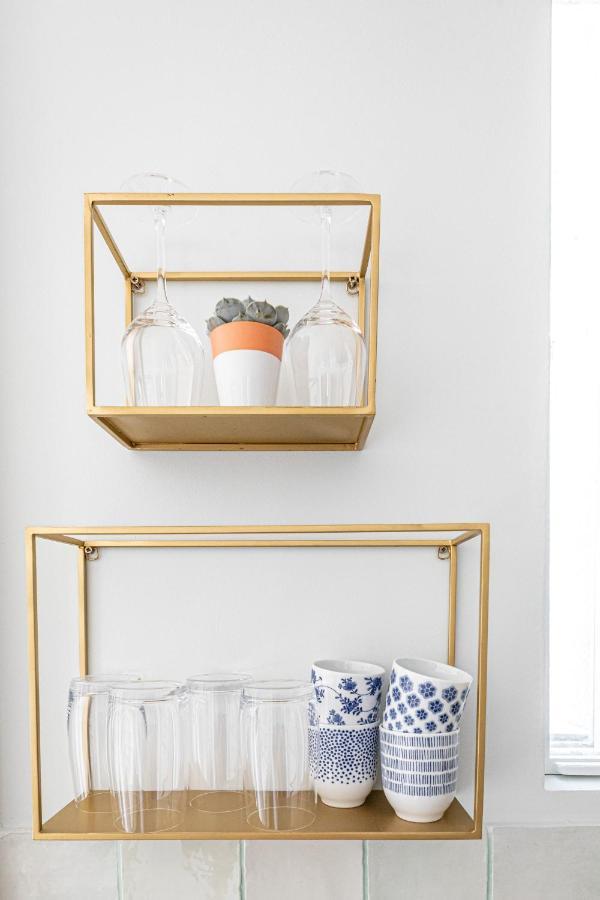 D&V Living Lägenhet Wien Exteriör bild