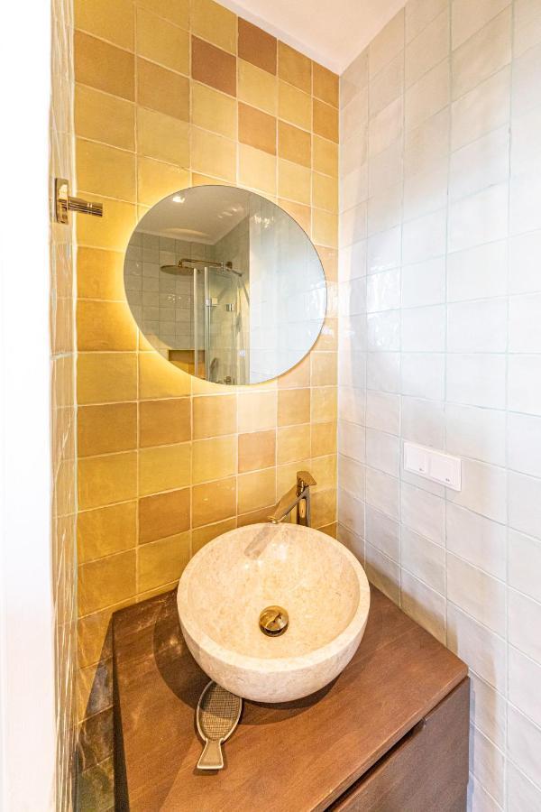 D&V Living Lägenhet Wien Exteriör bild