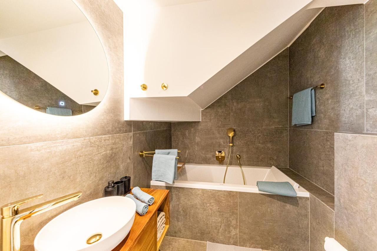 D&V Living Lägenhet Wien Exteriör bild